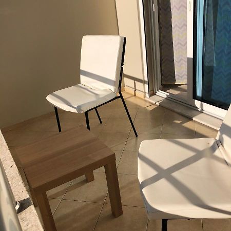 فيير Orfeas Central Apartment المظهر الخارجي الصورة