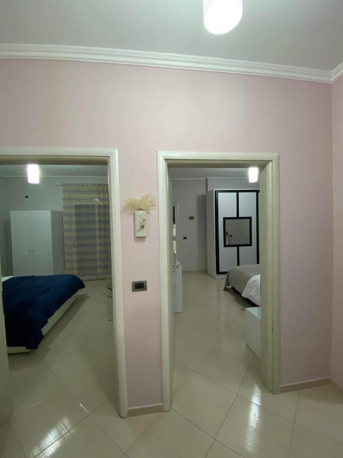فيير Orfeas Central Apartment المظهر الخارجي الصورة