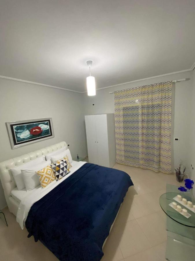 فيير Orfeas Central Apartment المظهر الخارجي الصورة
