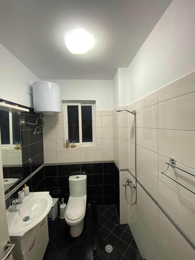 فيير Orfeas Central Apartment المظهر الخارجي الصورة