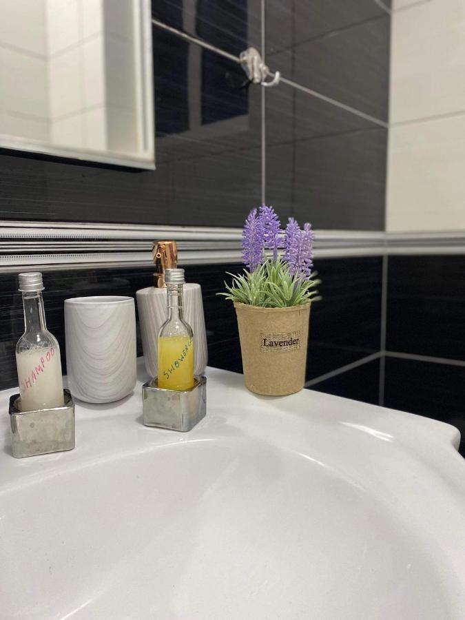 فيير Orfeas Central Apartment المظهر الخارجي الصورة
