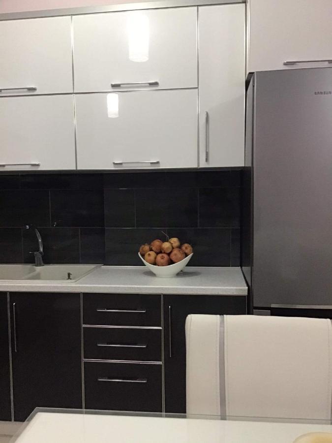 فيير Orfeas Central Apartment المظهر الخارجي الصورة