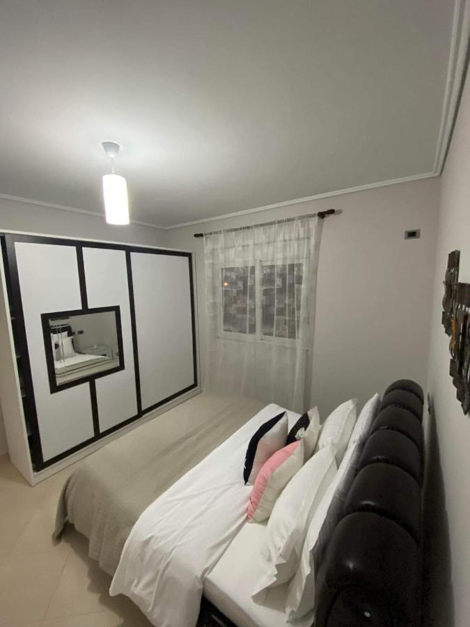 فيير Orfeas Central Apartment المظهر الخارجي الصورة