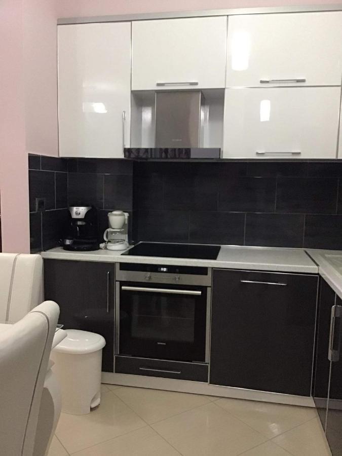 فيير Orfeas Central Apartment المظهر الخارجي الصورة