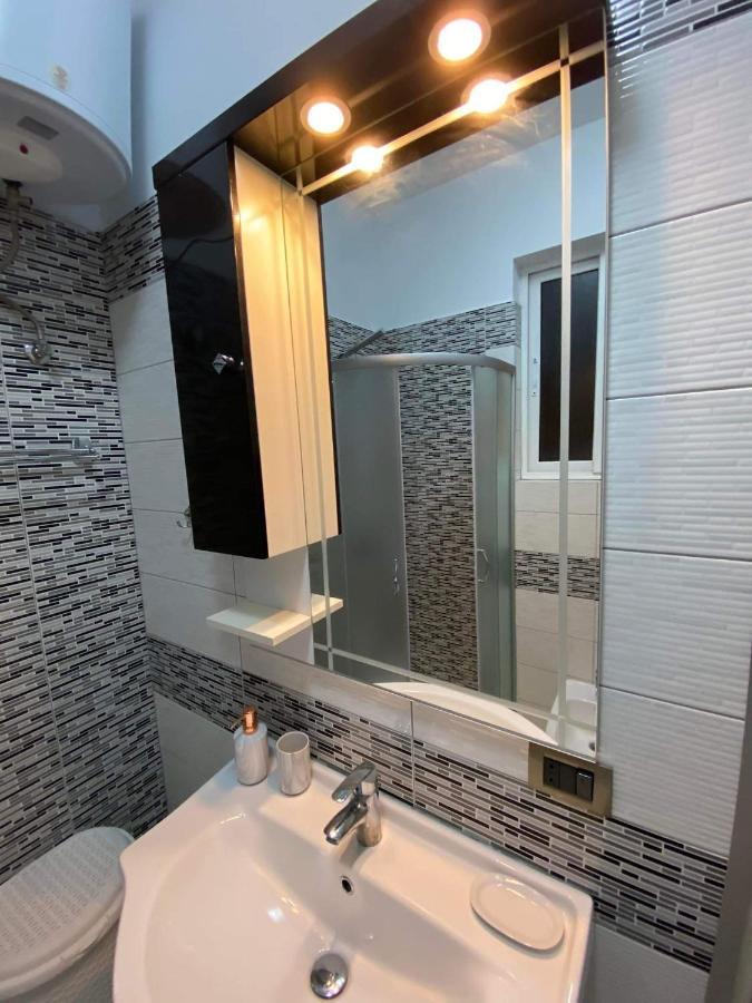 فيير Orfeas Central Apartment المظهر الخارجي الصورة