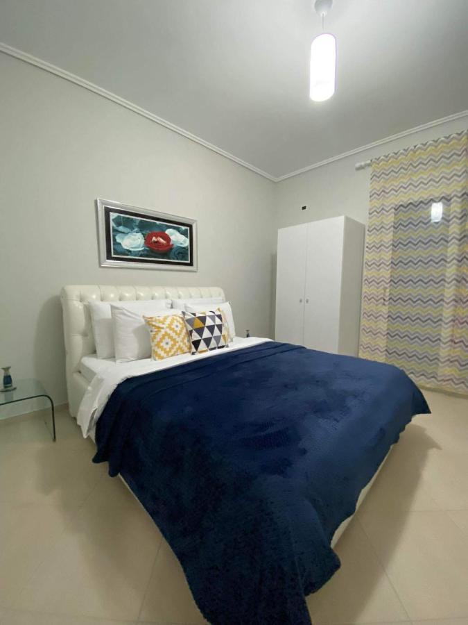 فيير Orfeas Central Apartment المظهر الخارجي الصورة