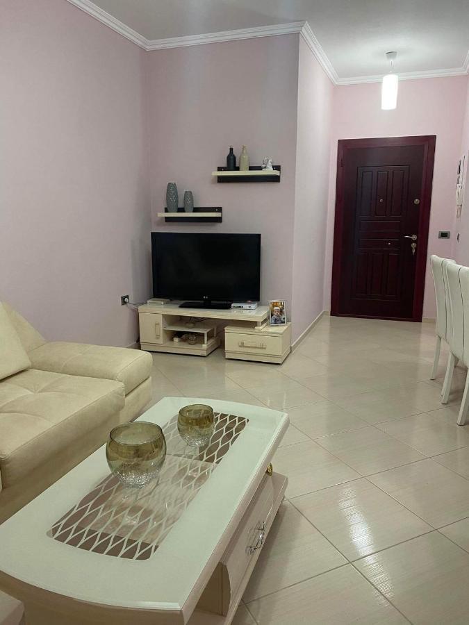 فيير Orfeas Central Apartment المظهر الخارجي الصورة