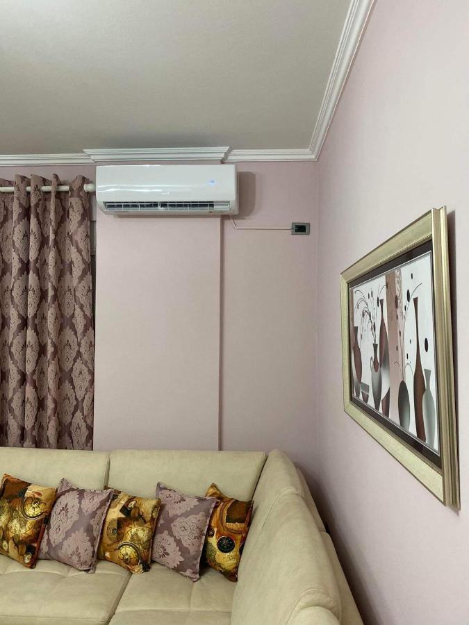 فيير Orfeas Central Apartment المظهر الخارجي الصورة