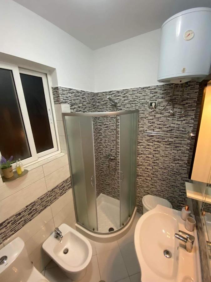 فيير Orfeas Central Apartment المظهر الخارجي الصورة
