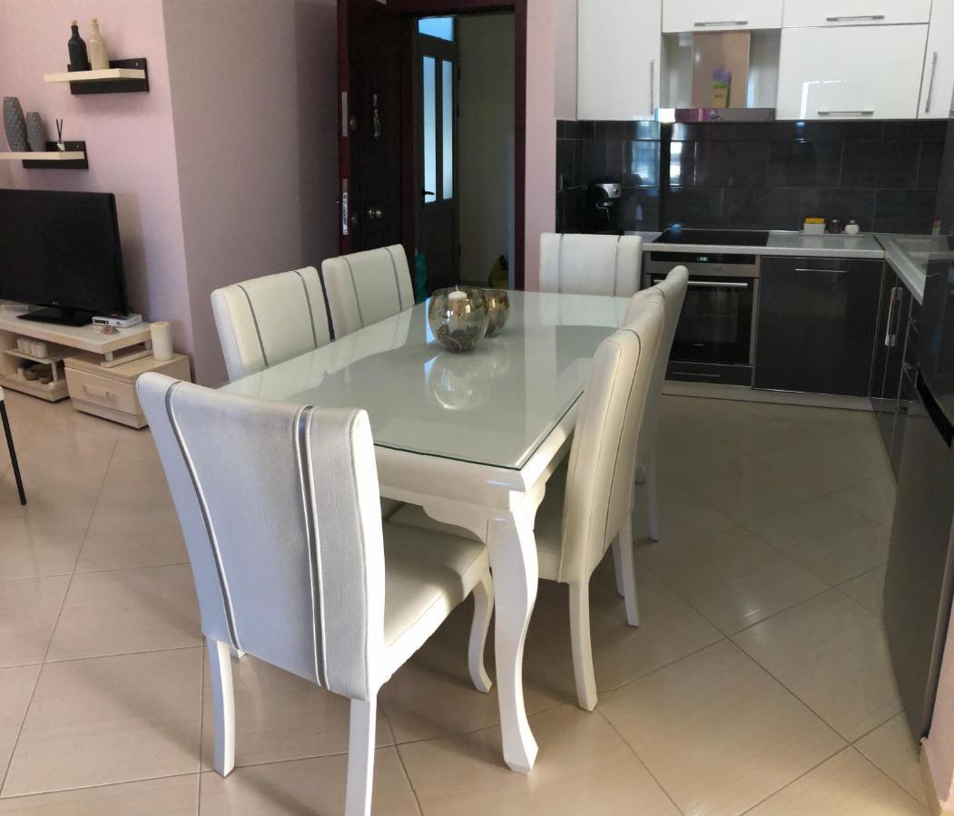 فيير Orfeas Central Apartment المظهر الخارجي الصورة