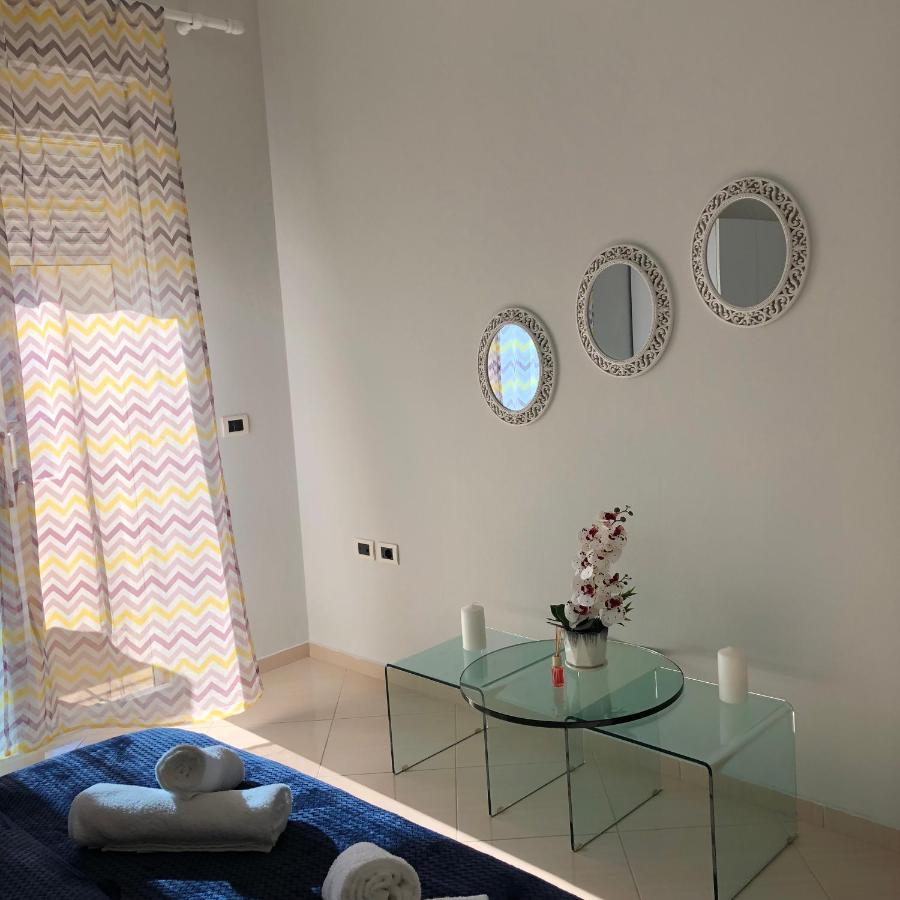 فيير Orfeas Central Apartment المظهر الخارجي الصورة