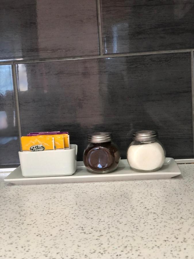 فيير Orfeas Central Apartment المظهر الخارجي الصورة