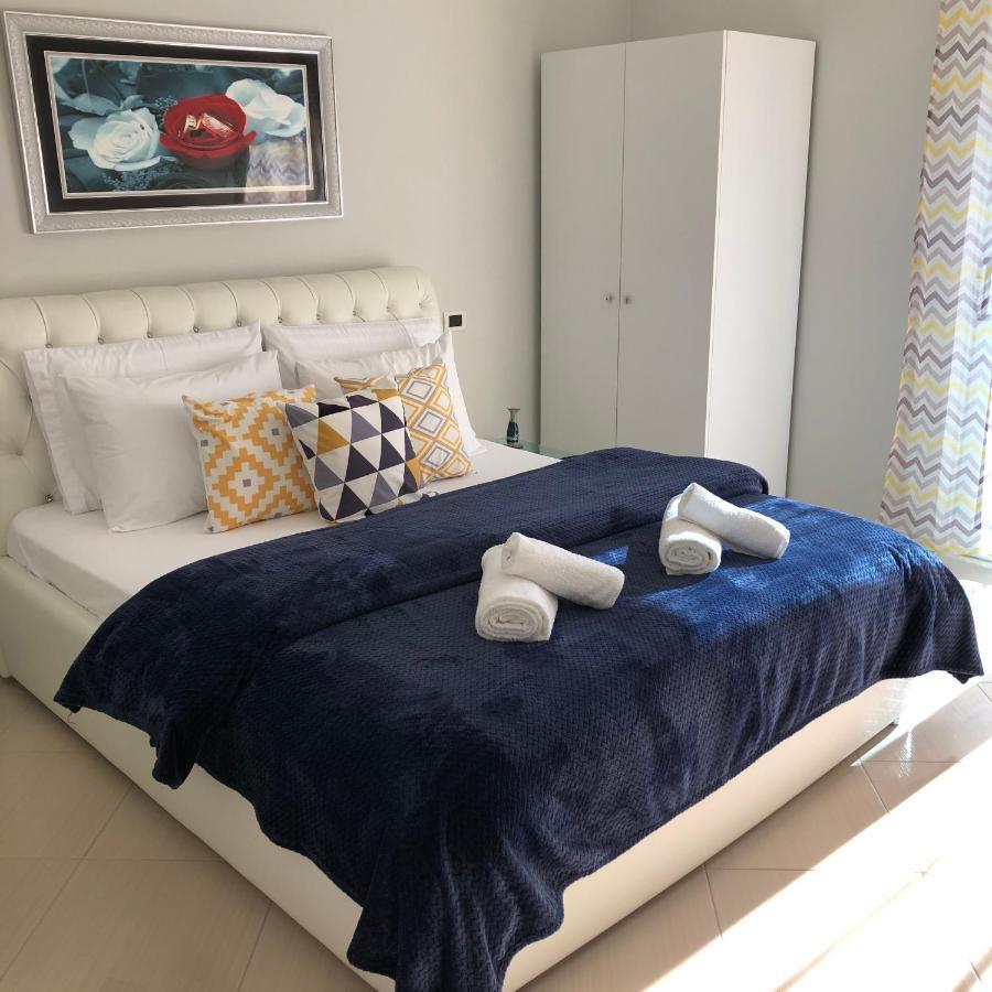 فيير Orfeas Central Apartment المظهر الخارجي الصورة