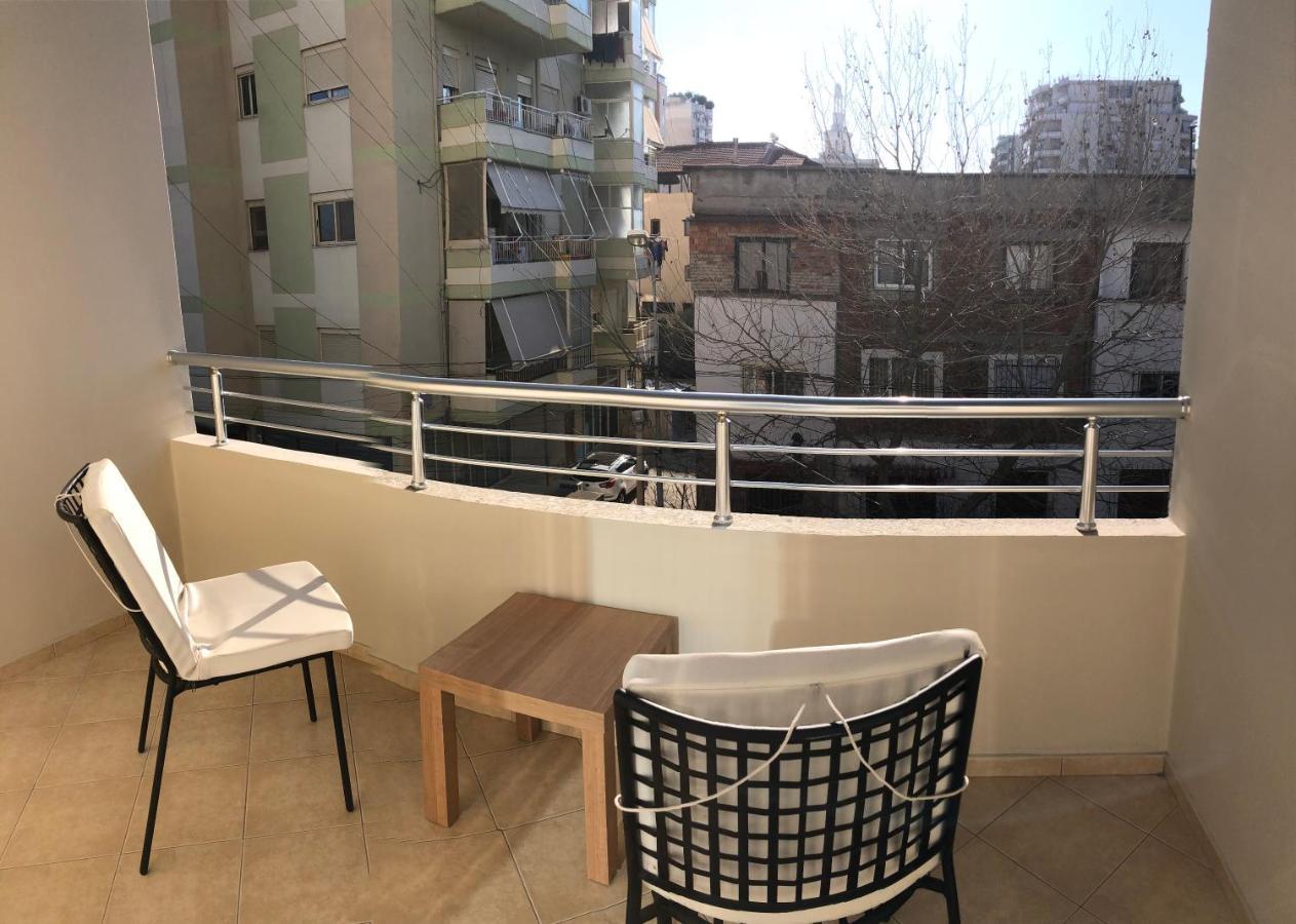 فيير Orfeas Central Apartment المظهر الخارجي الصورة